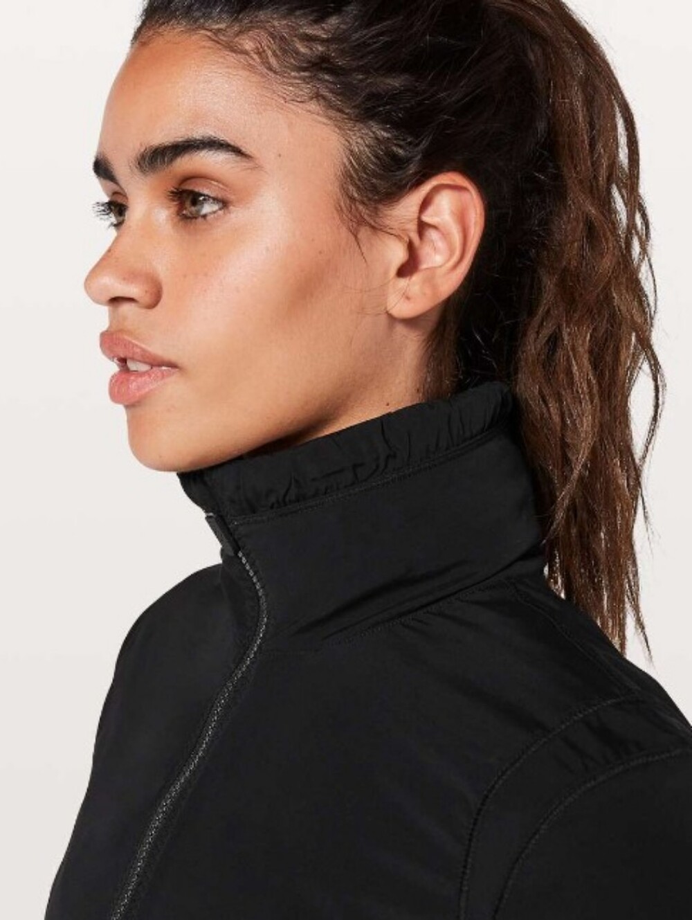 Lululemon Black Such A Cinch Jacket - Picture 3 of 8